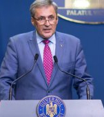 Ministrul de Interne șochează:”Când vedeți că cineva strănută și nu are mască puteți suna la 112, e în zona penalului”