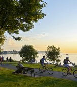 De vineri se deschid parcurile! Unde putem merge cu copiii și ce reguli se impun