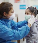 UNICEF lansează un apel la donații în valoare de 1,6 miliarde de dolari pentru a răspunde nevoilor în creștere ale copiilor afectați de pandemia de COVID-19