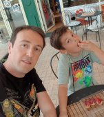 Călin Geambașu a încheiat lupta pentru copilul lui cu fosta soție:”Regina Minciunii a fost învinsă!”