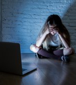 Manualul pedofilului online: cum sunt agățați copiii pe Internet în perioada carantinei