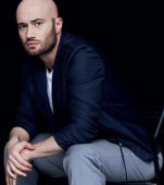 Mihai Bendeac diagnosticat cu Covid-19. Toată familia lui s-a infectat