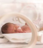 Nou-născut subponderal: cauze, riscuri și complicații