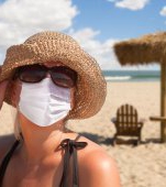 Când vom putea merge la plajă la mare