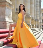 Olivia Steer, despre Viorel Cataramă, care s-a infectat singur cu COVID-19: „Mi-a câștigat respectul”