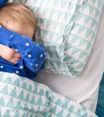Copilul se trezește greu dimineața? Suplimentul care-i dă energie de la prima oră