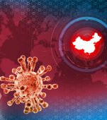 China se confruntă cu un nou val de Covid-19.  Medicamentele anti-febră interzise în farmacii pentru a împiedica oamenii să-și ascundă simptomele