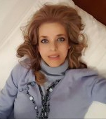 Drama Biancăi Brad: i-a murit fetița la naștere. ”Am ales să îmi pun capăt zilelor. Era o durere care mă anihila”