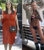 Dieta minune cu care Cristina Șișcanu a slăbit 27 de kilograme: ce mânca în fiecare zi