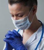 Bilanț negru la trei luni de la debutul epidemiei de coronavirus în România! Câte decese s-au înregistrat până acum