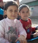 Raport UNICEF: Copiii și familiile vulnerabile au un acces tot mai redus la produse de bază, în contextul pandemiei de COVID-19