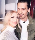Soțul Andreei Bălan, trimis în judecată în dosarul "cocaina"