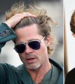 Brad Pitt, despre Shiloh, fiica lui: "Sunt mândru de transformarea ei"