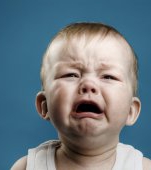 Ce este spasmul hohotului de plâns și cum gestionezi o astfel de criză a copilului?