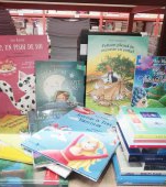 Libris.ro: Vânzări cu 81% mai mari la cartea pentru copii după închiderea școlilor