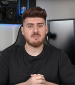 Vloggerul care a instigat la violarea minorelor într-o intervenție pe YouTube, anchetat de poliție
