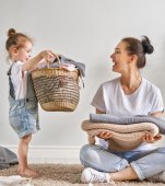 Responsabilitățile copilului: ghid complet pe vârste