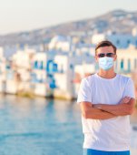 Românii care se întorc din Grecia sau Bulgaria din vacanțe nu vor mai sta în izolare două săptămâni
