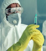 Ministrul Sănătății: „Vaccinarea anti-COVID-19 nu ar trebui să fie obligatorie”