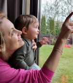 Simona Gherghe, atac dur asupra antivacciniștilor: ”Caut-o pe Olivia Steer pentru îndoctrinare”