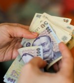 Părinți, s-a modificat salariul minim. Puteți ajunge și la câștiguri de 4000 de ron