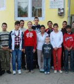 Preotul care a crescut 35 de copii, ca și cum au fost ai lui: "Au făcut școli și au ajuns oameni"