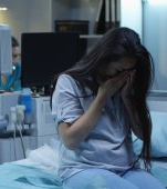 O gravidă din Vaslui a născut o fetiță moartă pentru că era suspectă de Covid-19 și a fost plimbată între spitale