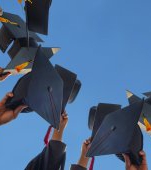 Cum se desfășoară ceremonia de final de an școlar, pentru „generația coronavirus”