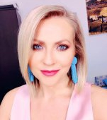 Mirela Vaida recunoaște că primea bătaie de la părinți: „Pe vremea mea era legal şi, cumva, a fost bine. Unde dă mama, crește”