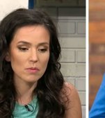 Replica lui Andrei Ștefănescu după ce Olivia Steer a dat iar cu bâta-n baltă: ”Cât de câine să fii și cât să fii de rău, încât să acuzi un om că ... ”