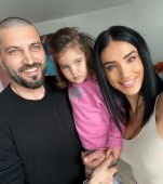 Adelina Pestrițu mai sinceră ca niciodată:”Nu mi-am făcut testul, dar, da, aș putea fi însărcinată”
