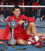 No.1 în tenis confirmat cu Covid-19, după ce a ignorat orice măsuri de distanțare socială:”A fost o decizie cretină. Nu e de glumit cu aşa ceva