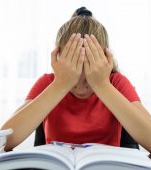 Aproape jumătate din elevii ce învaţă în mediul rural nu au reuşit să ia nota 5 la examenul de matematică de la Evaluarea Națională