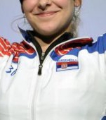 Tragedie în sport: o mare campioană mondială a murit la naștere. Copilul ei a supraviețuit
