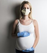 Atenție! Femeile gravide sunt mult mai vulnerabile la infecția cu Covid-19 decât restul populației