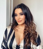 Lili Sandu s-a îngrășat în sarcină: „18 kg, plus mega retenție de apă, dar jur că nu știu cum s-a întâmplat”
