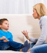 De ce copiii trebuie să știe că oamenii mor din cauza Covid-19