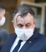 Nelu Tătaru: „Ne gândim la restricționarea circulației în anumite localități. Valea Prahovei, apoi tot litoralul. Acolo se respectă cel mai puțin regulile”