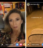 Adela Popescu, probleme mari după ce și-a înțarcat băiețelul: ”Am dat de necaz”