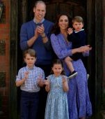 Regulile de parenting de la care Kate Middleton și prințul William nu se abat niciodată