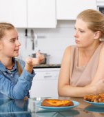 Mitul de parenting “o să fie mai ușor cu timpul” este o mare abureală