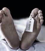 La 1 octombrie vine apocalipsa: câți morți de Covid estimează experții că vom avea în România