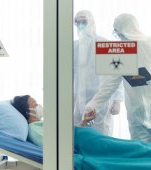 „Nu există pacient asimptomatic infectat cu Covid-19”, spune un medic din prima linie