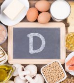 Cele mai bune surse de vitamina D! Iată ce trebuie să consumi zilnic