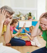 Colapsul parentingului modern: De ce părinții de azi trebuie să se maturizeze