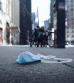 Psihologia din spatele măștii: de ce unii oameni refuză să o poarte