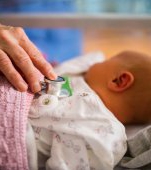 Primul caz de coronavirus la un bebeluș în uter. Cum a fost contractat virusul