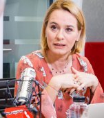 Primul interviu cu Andreea Esca: „Eu atât am putut să duc. Nu sunt Dumnezeu, nu sunt robot, sunt un om”