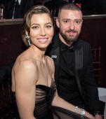 Șșș! Sarcină și naștere secrete: Justin Timberlake și Jessica Biel au devenit din nou părinți
