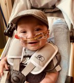 O mamă disperată ignoră sfaturile medicilor și salvează viața fiului ei